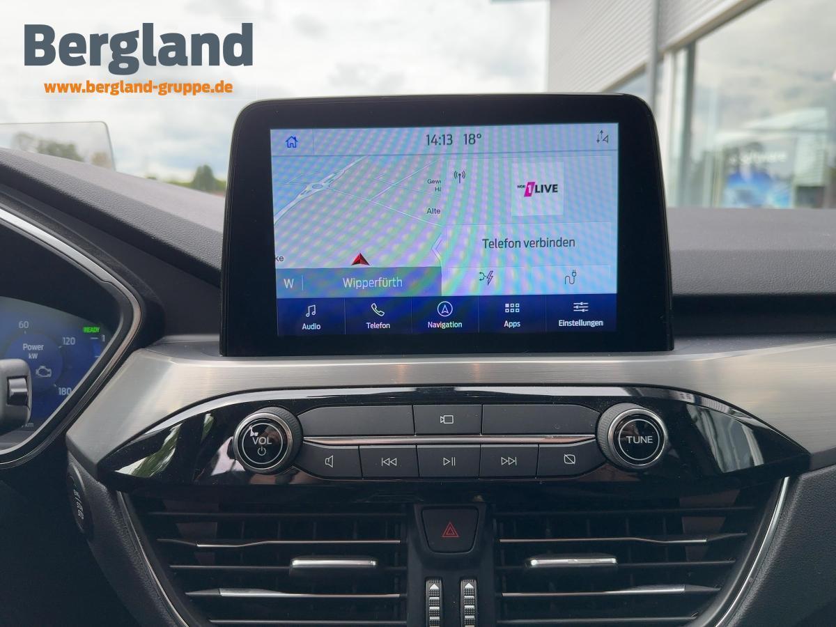 FORD TITANIUM X PHEV *ACC *Head-Up *B&O Sound FORD TITANIUM X PHEV *ACC *Head-Up *B&O Sound