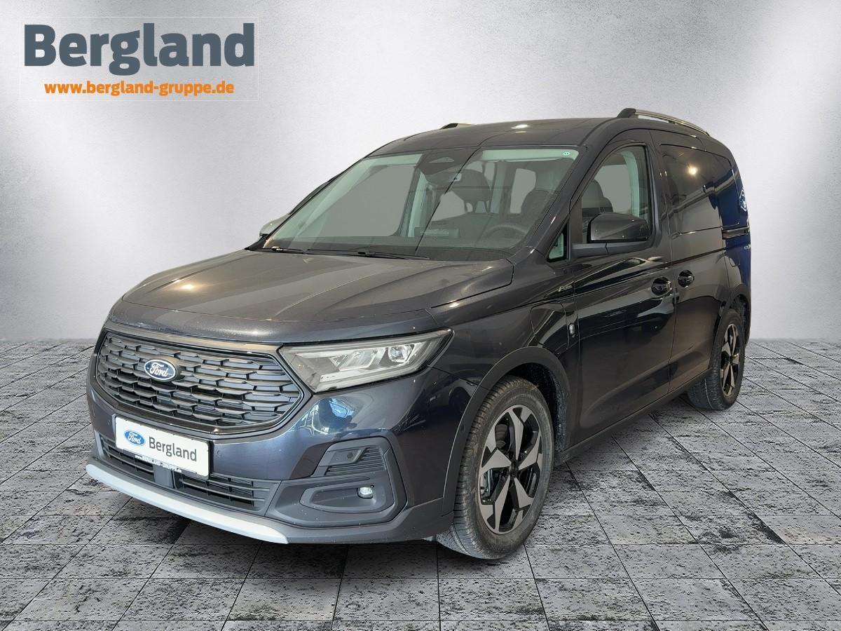 FORD ACTIVE PHEV