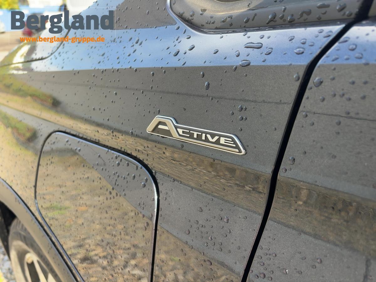 FORD ACTIVE PHEV FORD ACTIVE PHEV