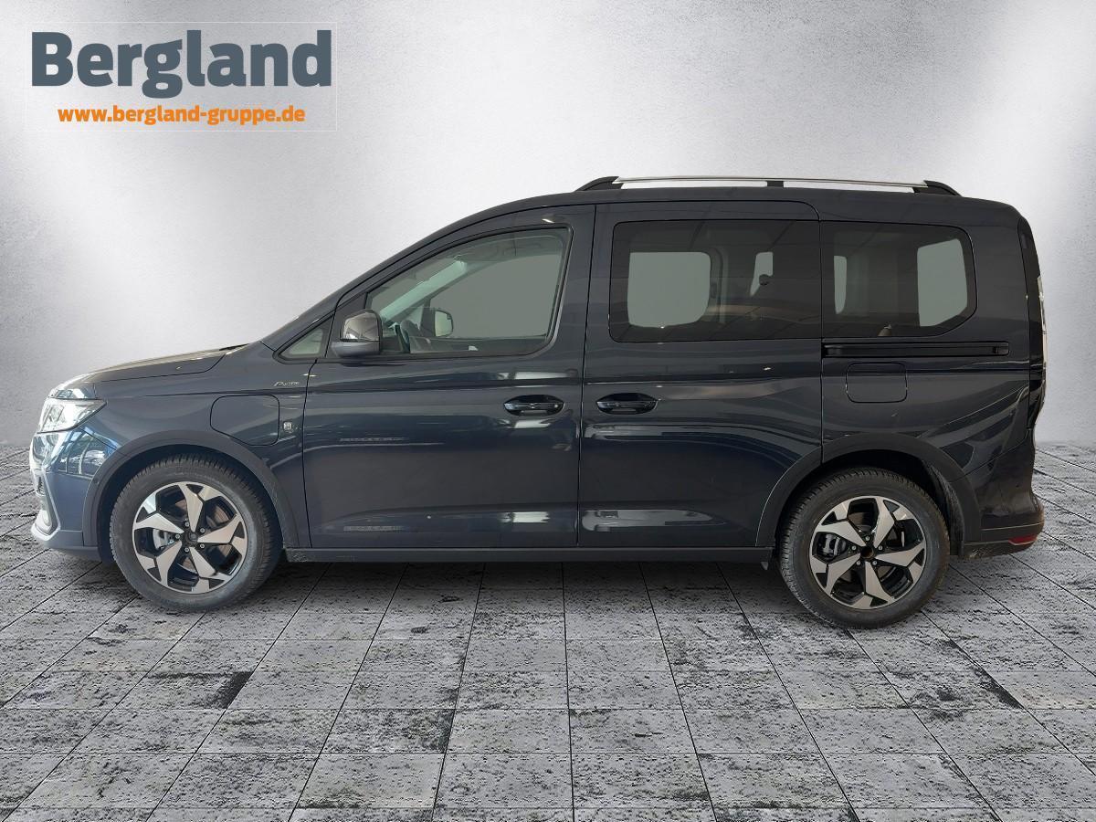 FORD ACTIVE PHEV FORD ACTIVE PHEV