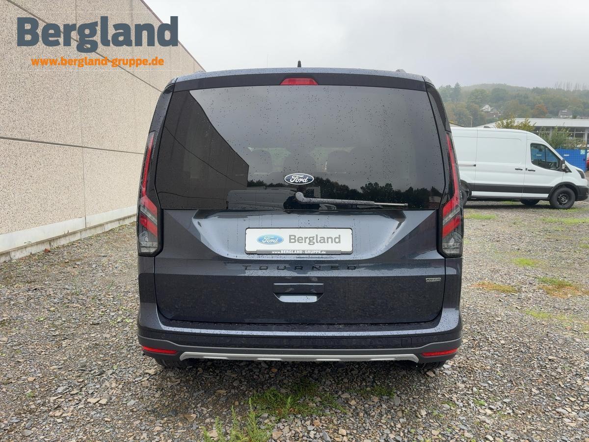 FORD ACTIVE PHEV FORD ACTIVE PHEV