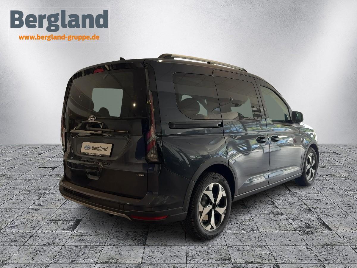 FORD ACTIVE PHEV FORD ACTIVE PHEV