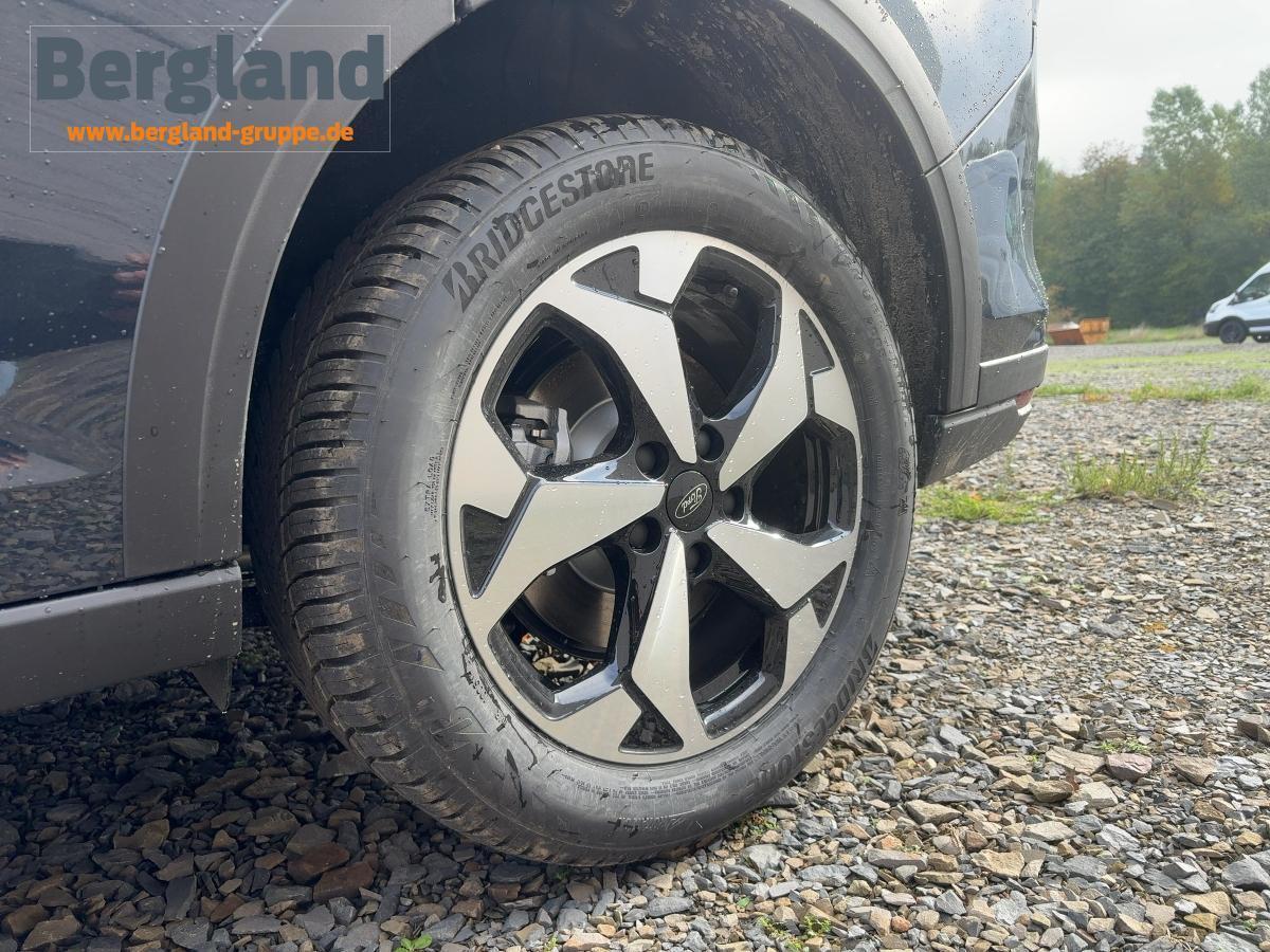 FORD ACTIVE PHEV FORD ACTIVE PHEV