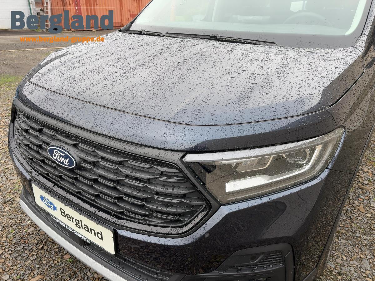 FORD ACTIVE PHEV FORD ACTIVE PHEV