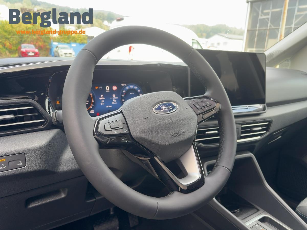 FORD ACTIVE PHEV FORD ACTIVE PHEV