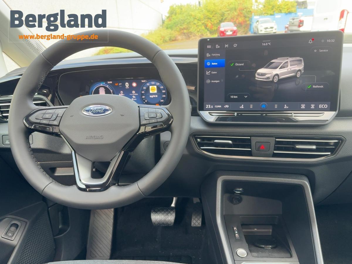 FORD ACTIVE PHEV FORD ACTIVE PHEV