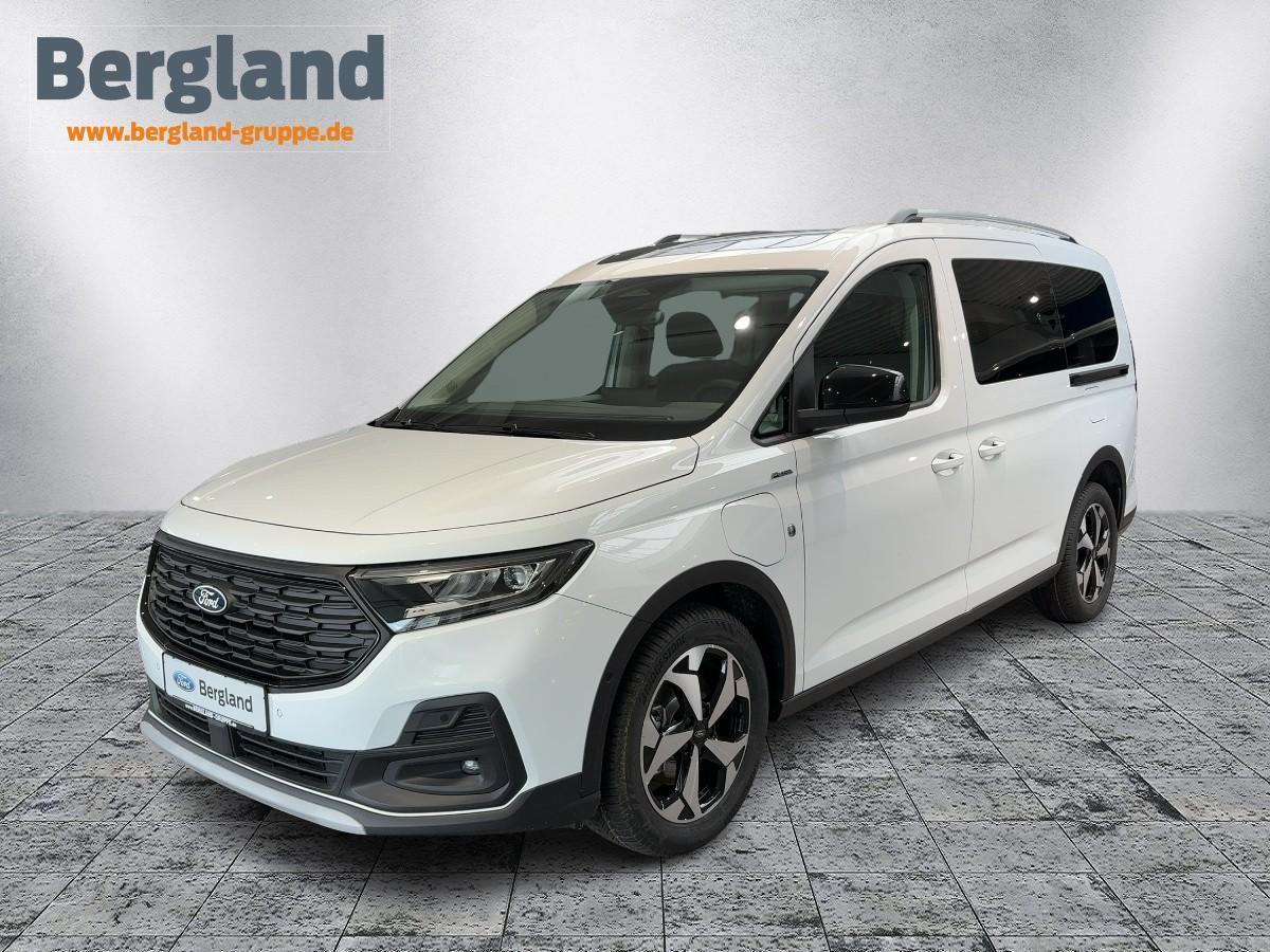 FORD Grand PHEV Active FWD