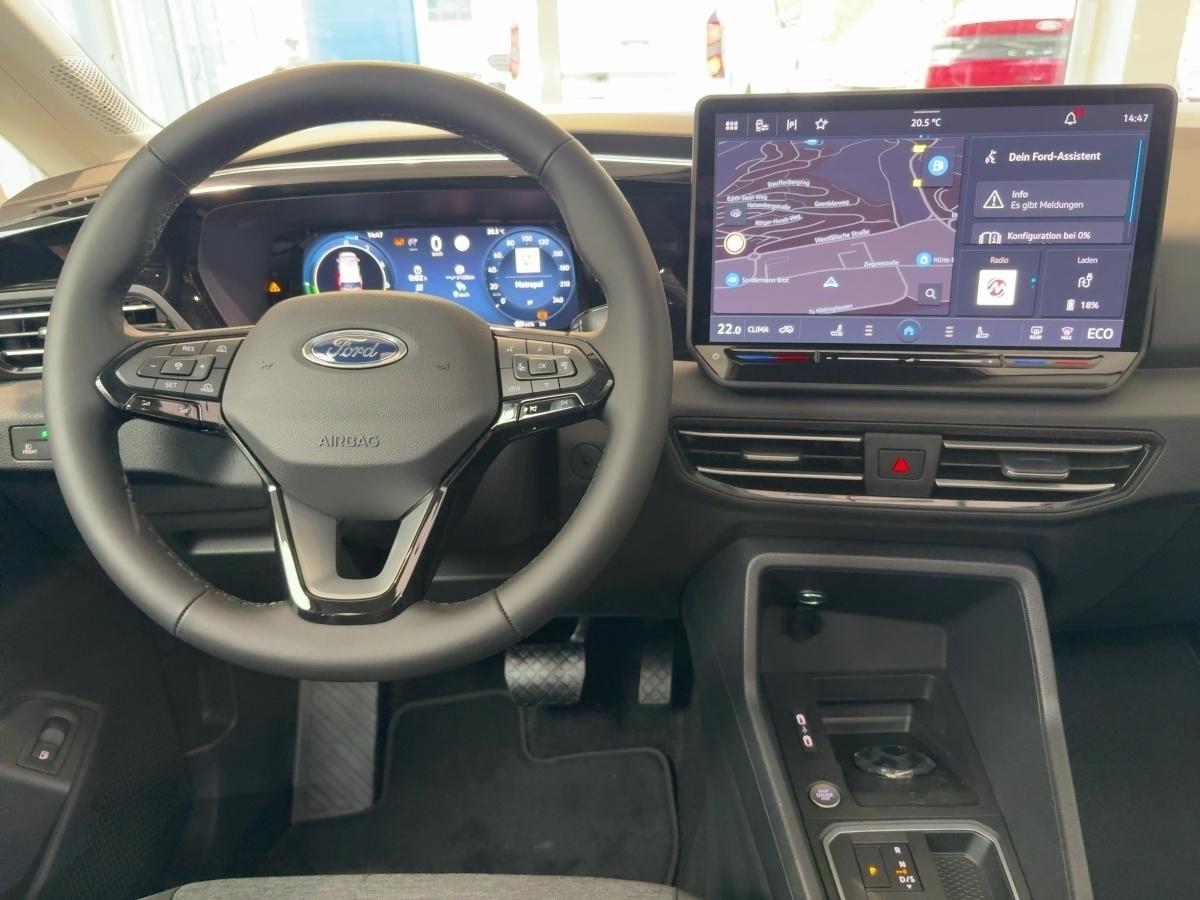 FORD Grand PHEV Active FWD FORD Grand PHEV Active FWD