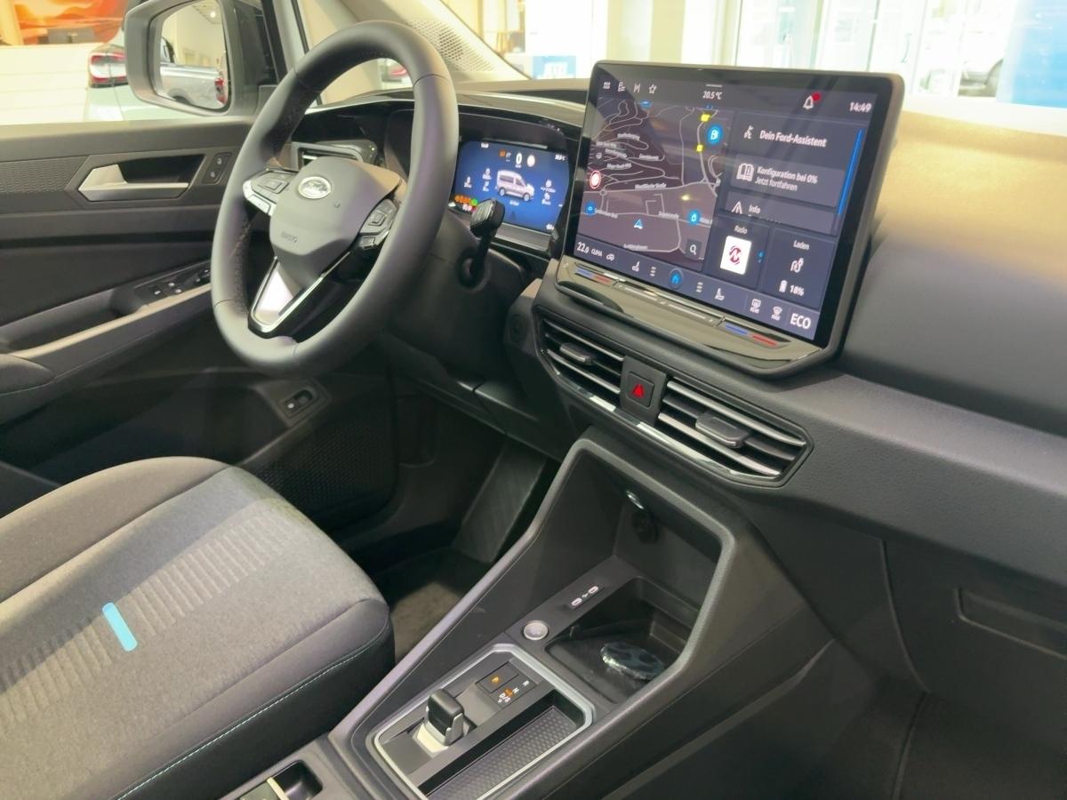 FORD Grand PHEV Active FWD FORD Grand PHEV Active FWD