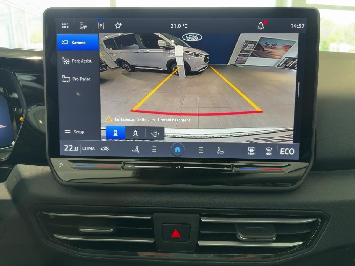 FORD Grand PHEV Active FWD FORD Grand PHEV Active FWD