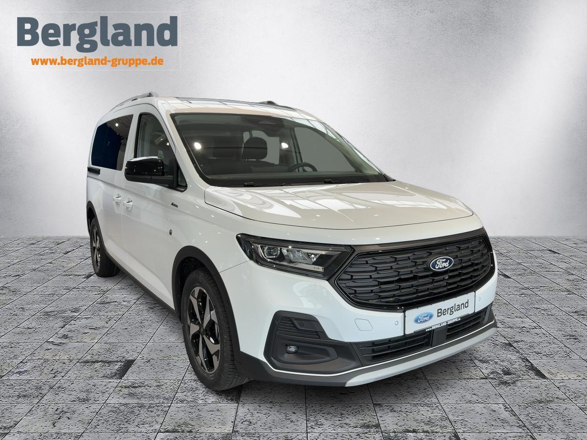 FORD Grand PHEV Active FWD FORD Grand PHEV Active FWD