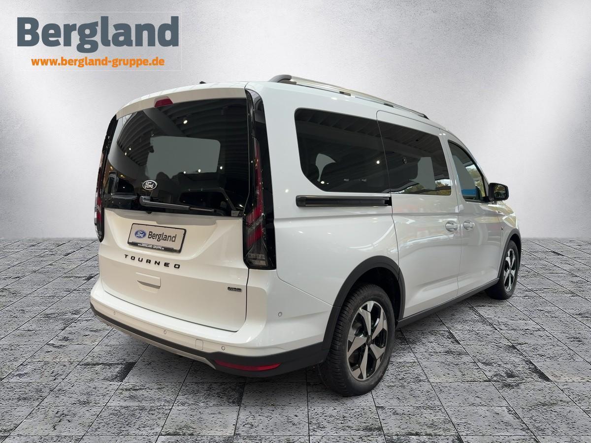FORD Grand PHEV Active FWD FORD Grand PHEV Active FWD