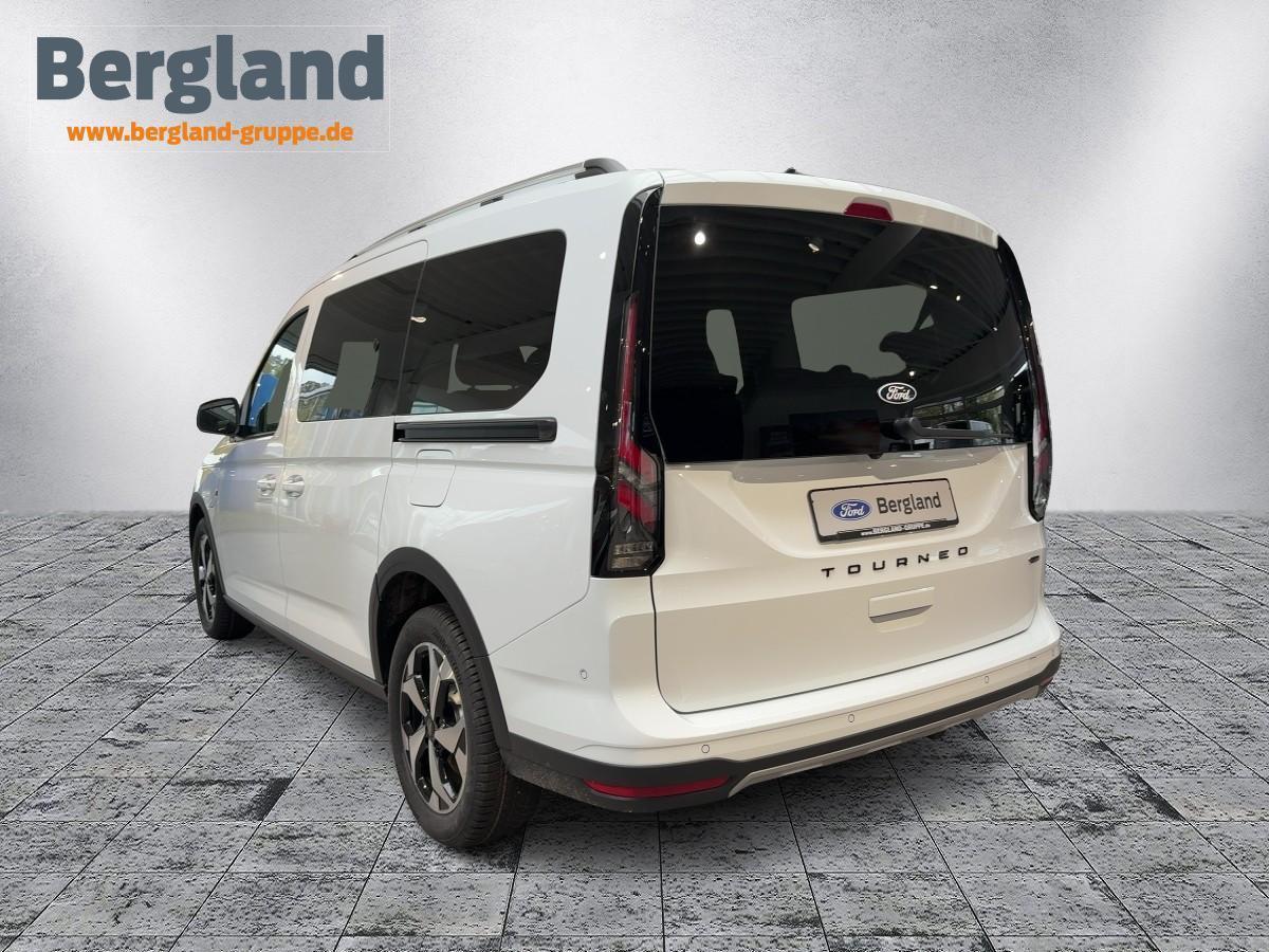 FORD Grand PHEV Active FWD FORD Grand PHEV Active FWD