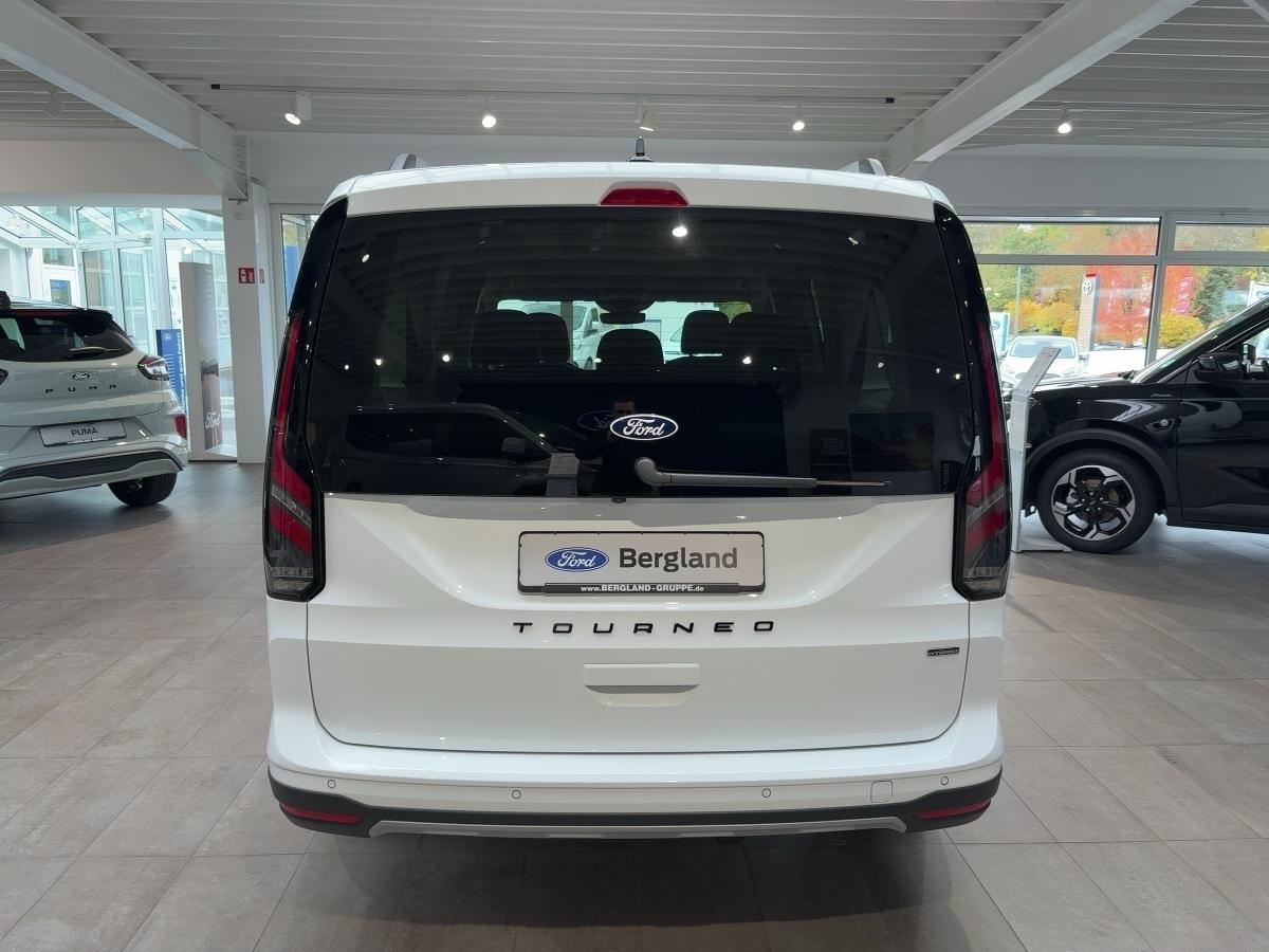FORD Grand PHEV Active FWD FORD Grand PHEV Active FWD