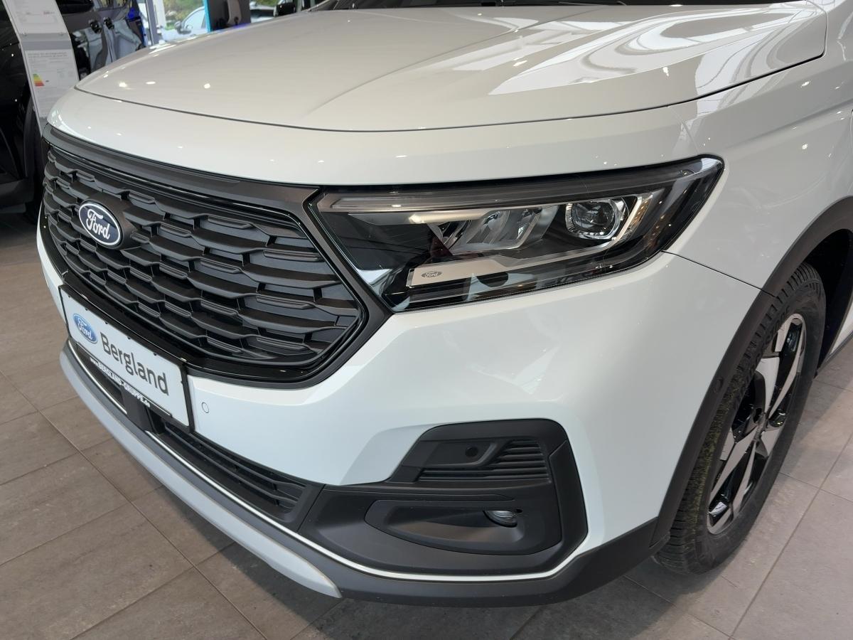 FORD Grand PHEV Active FWD FORD Grand PHEV Active FWD