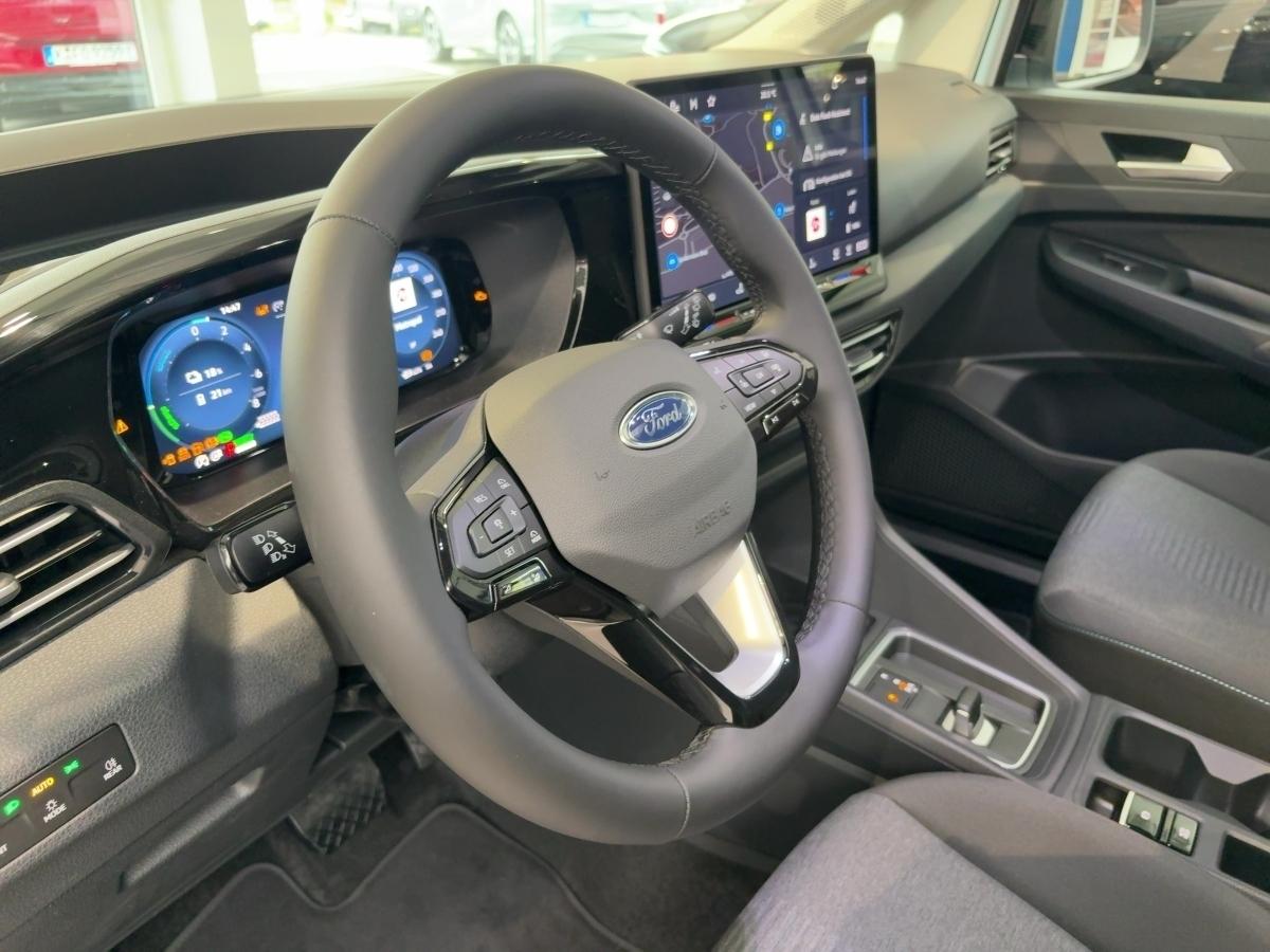FORD Grand PHEV Active FWD FORD Grand PHEV Active FWD