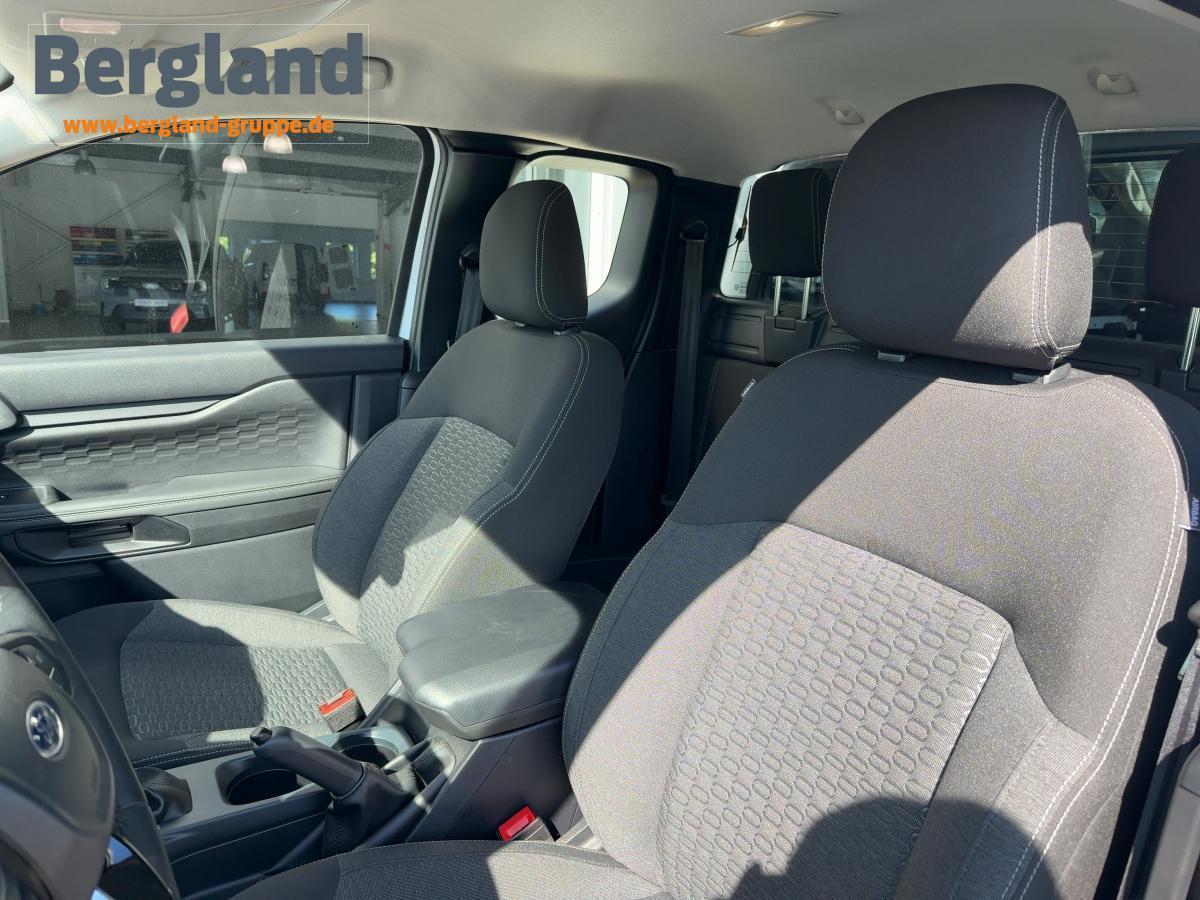 FORD XLT Extrakab. Hardtop *Automatik FORD XLT Extrakab. Hardtop *Automatik