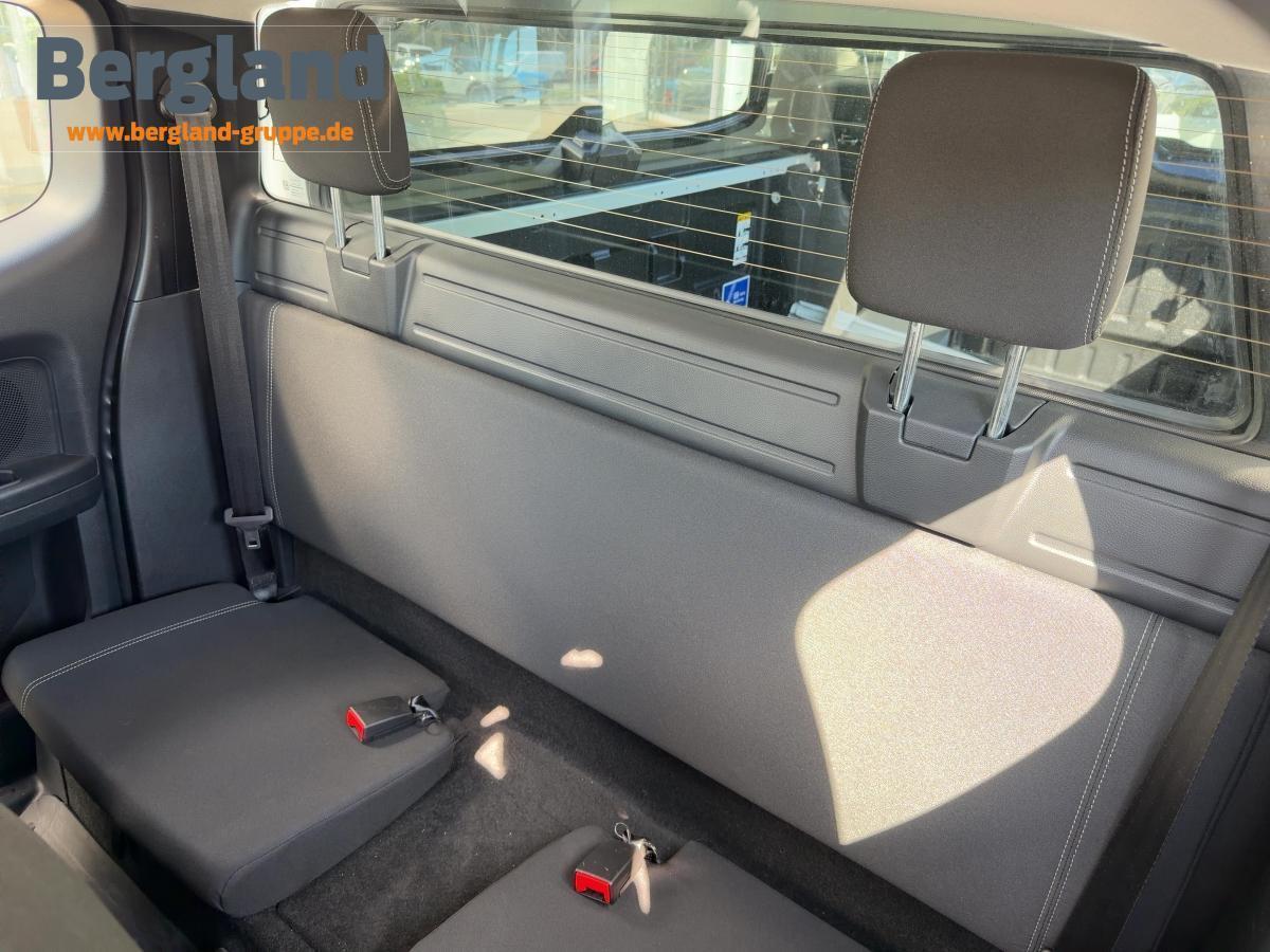 FORD XLT Extrakab. Hardtop *Automatik FORD XLT Extrakab. Hardtop *Automatik