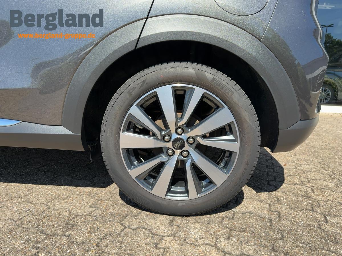 FORD Titanium X MHEV *B&O Play Sound *Navi FORD Titanium X MHEV *B&O Play Sound *Navi