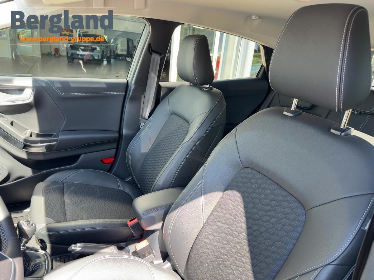 FORD Titanium X MHEV *B&O Play Sound *Navi FORD Titanium X MHEV *B&O Play Sound *Navi