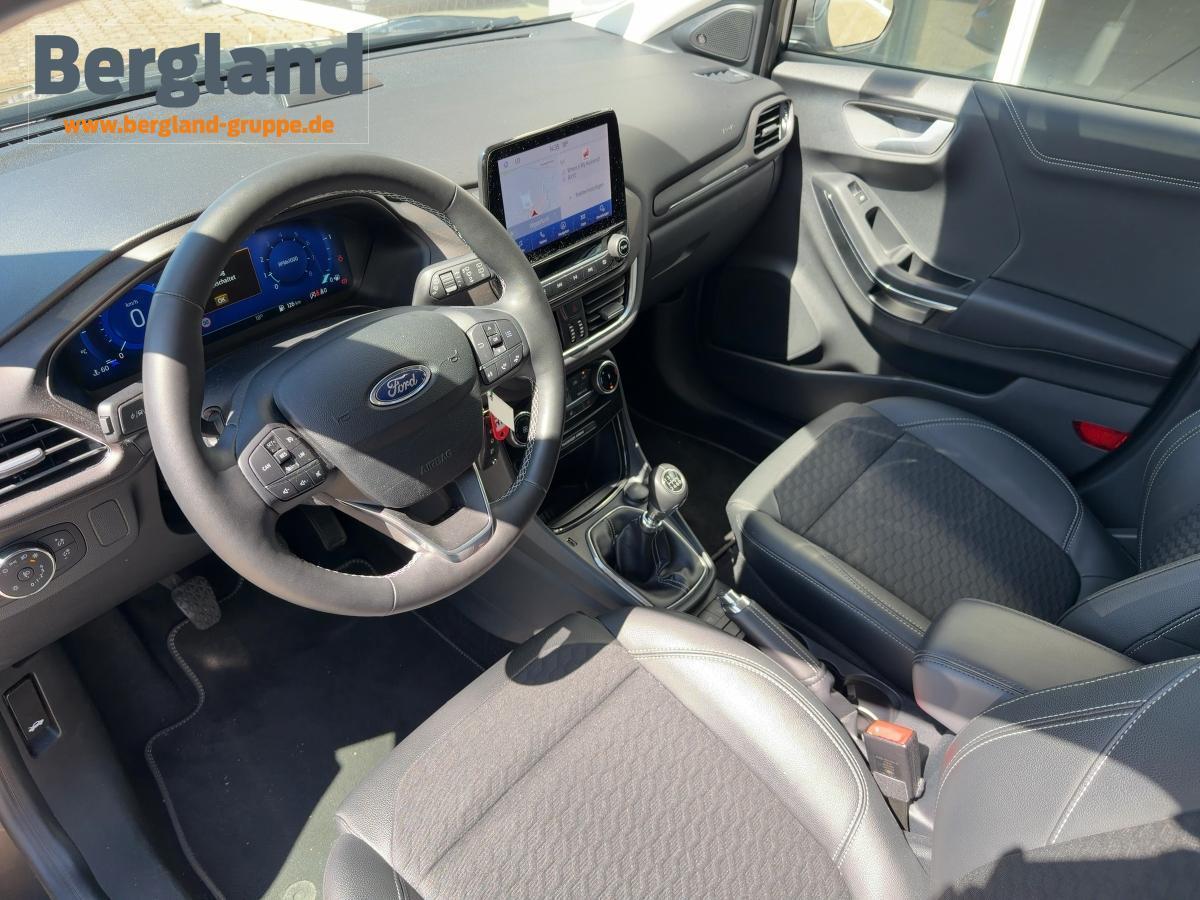 FORD Titanium X MHEV *B&O Play Sound *Navi FORD Titanium X MHEV *B&O Play Sound *Navi
