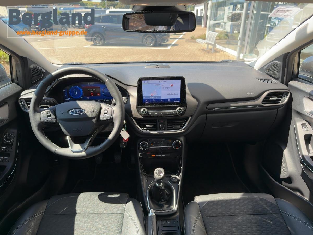 FORD Titanium X MHEV *B&O Play Sound *Navi FORD Titanium X MHEV *B&O Play Sound *Navi