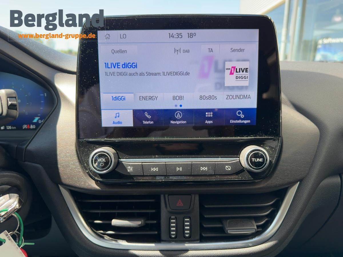 FORD Titanium X MHEV *B&O Play Sound *Navi FORD Titanium X MHEV *B&O Play Sound *Navi