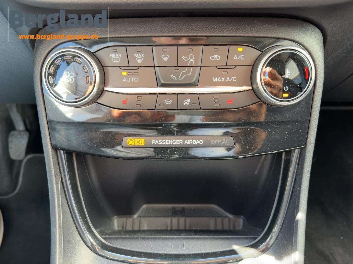 FORD Titanium X MHEV *B&O Play Sound *Navi FORD Titanium X MHEV *B&O Play Sound *Navi