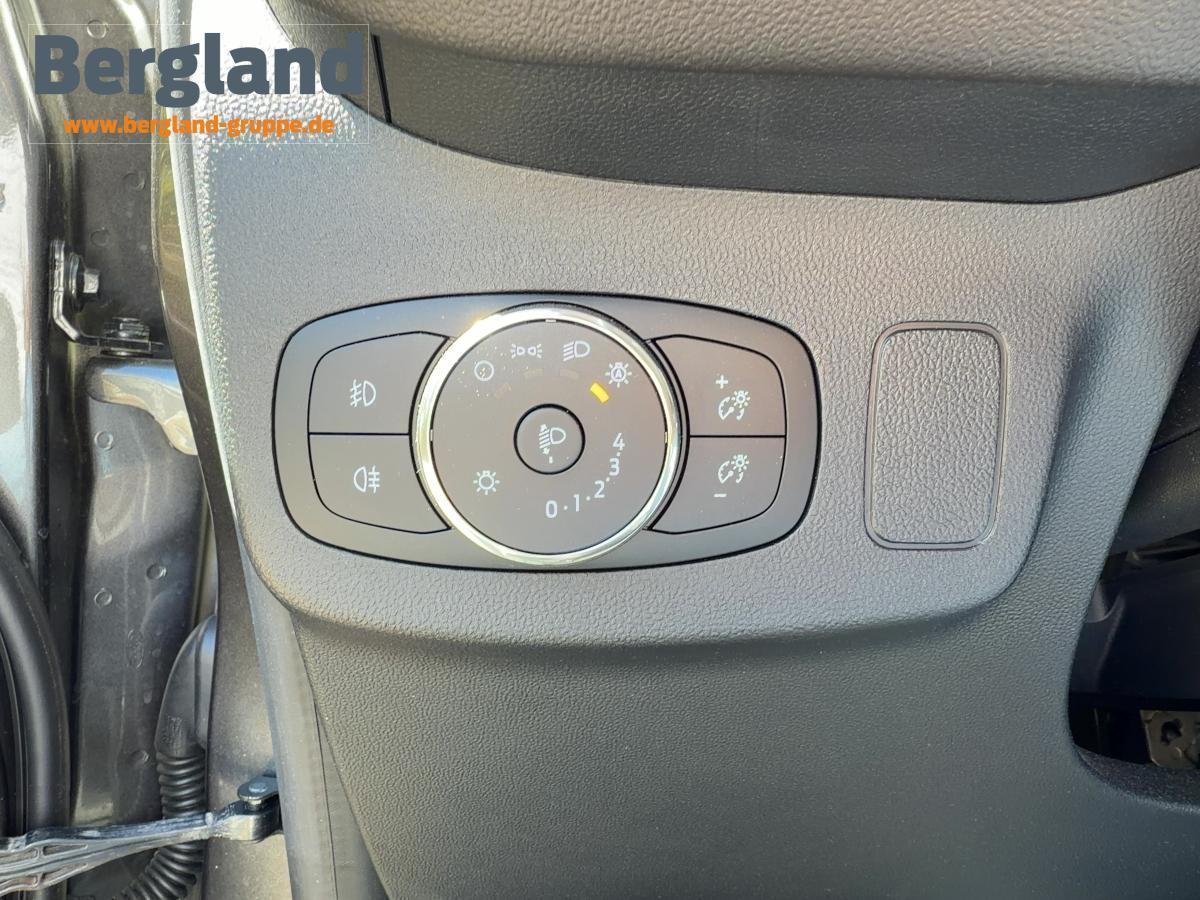 FORD Titanium X MHEV *B&O Play Sound *Navi FORD Titanium X MHEV *B&O Play Sound *Navi