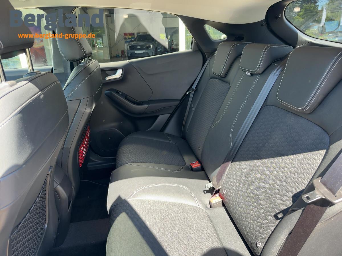 FORD Titanium X MHEV *B&O Play Sound *Navi FORD Titanium X MHEV *B&O Play Sound *Navi