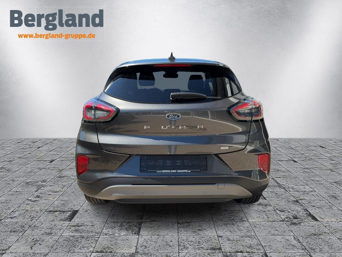 FORD Titanium X MHEV *B&O Play Sound *Navi FORD Titanium X MHEV *B&O Play Sound *Navi