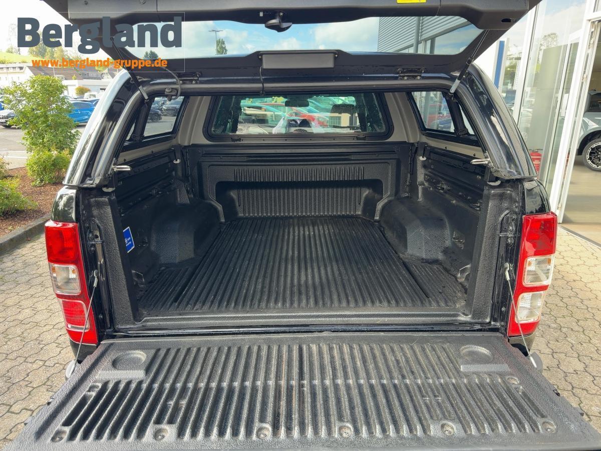 FORD Wildtrak *Hardtop *Standheizung FORD Wildtrak *Hardtop *Standheizung