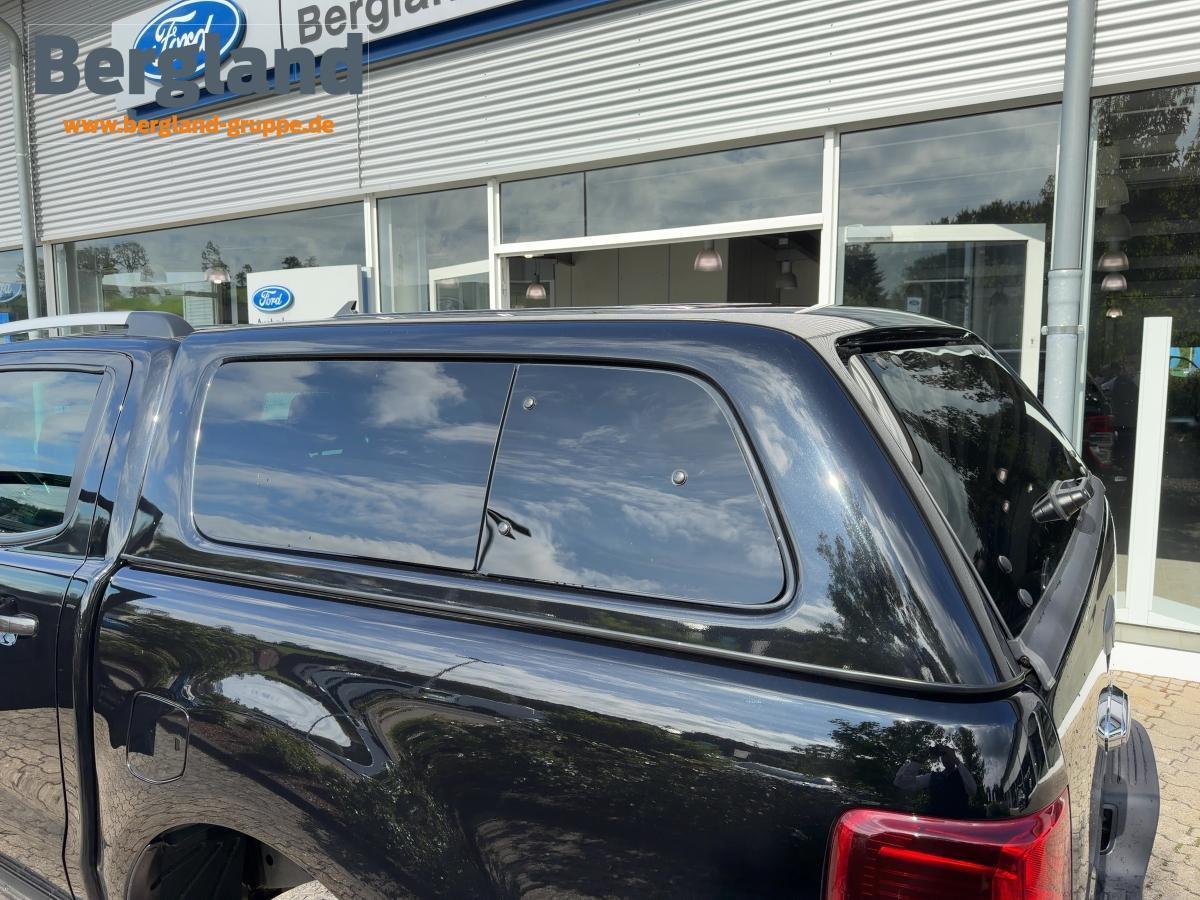 FORD Wildtrak *Hardtop *Standheizung FORD Wildtrak *Hardtop *Standheizung