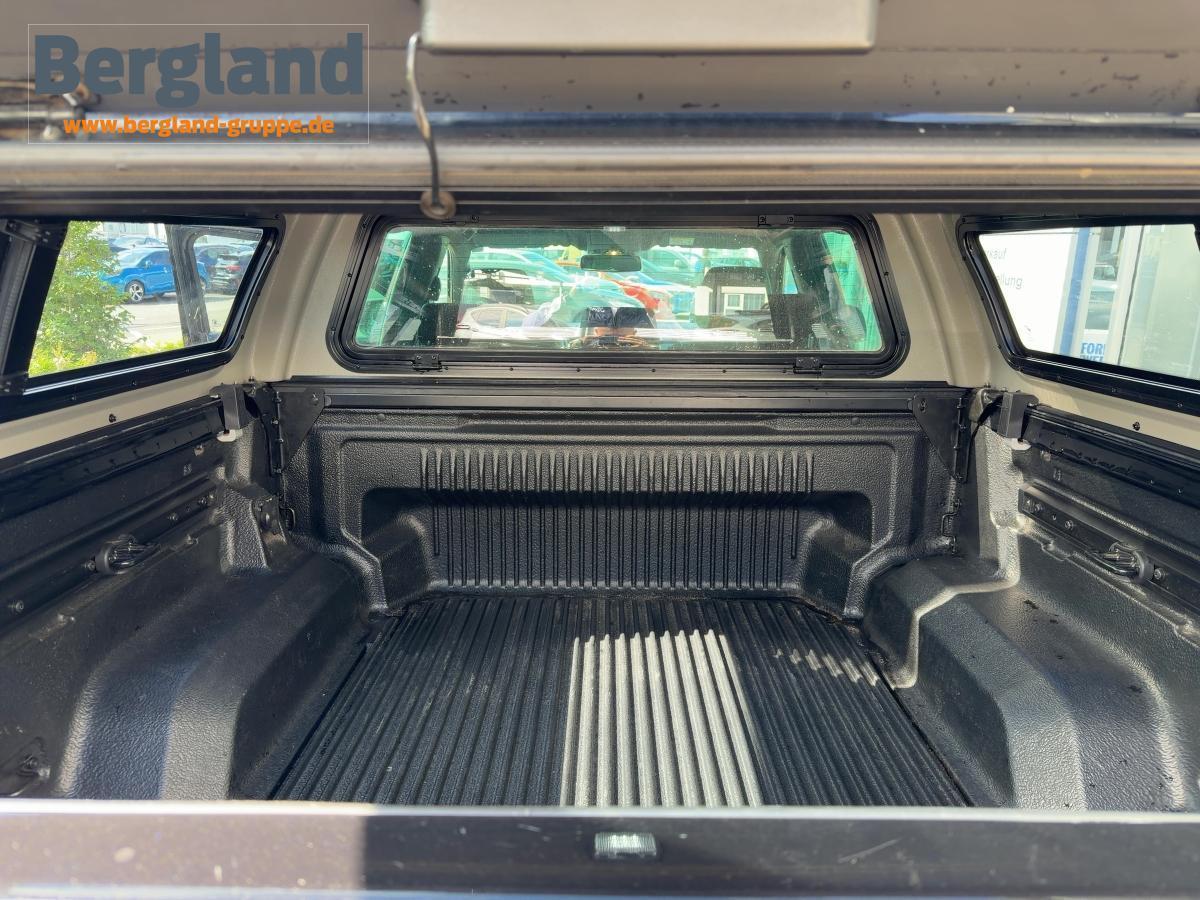 FORD Wildtrak *Hardtop *Standheizung FORD Wildtrak *Hardtop *Standheizung