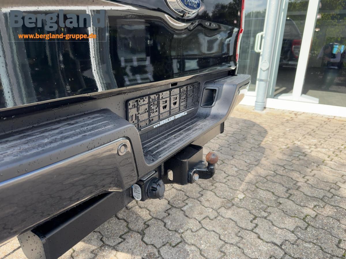 FORD Wildtrak *Hardtop *Standheizung FORD Wildtrak *Hardtop *Standheizung