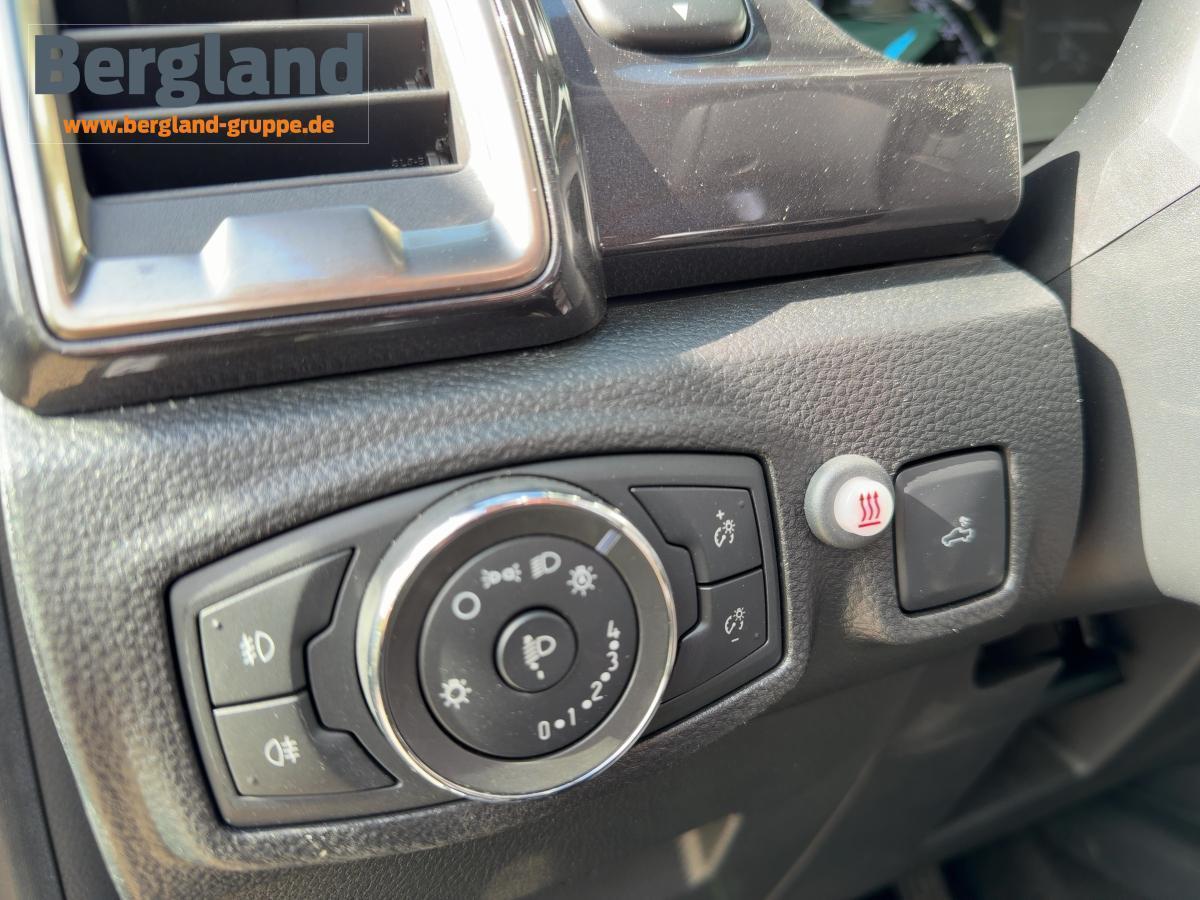 FORD Wildtrak *Hardtop *Standheizung FORD Wildtrak *Hardtop *Standheizung