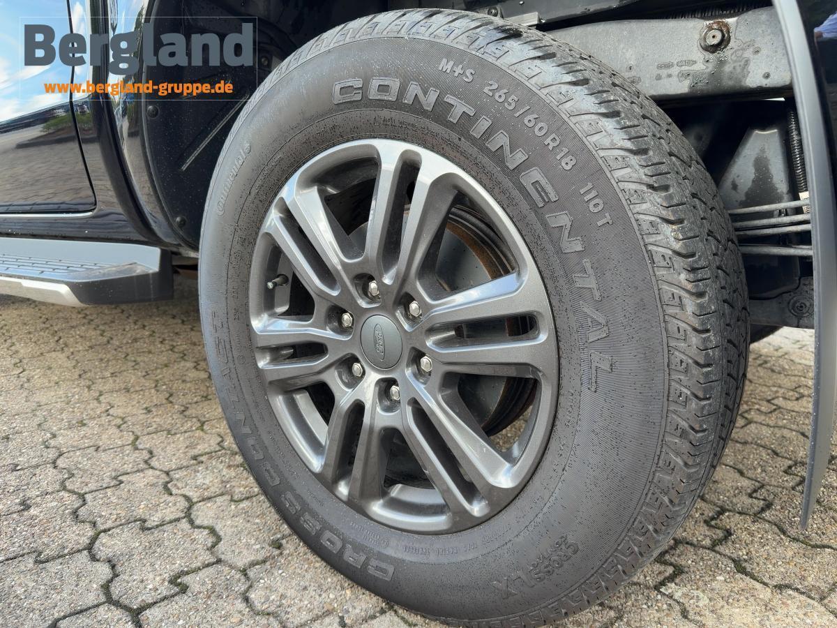 FORD Wildtrak *Hardtop *Standheizung FORD Wildtrak *Hardtop *Standheizung