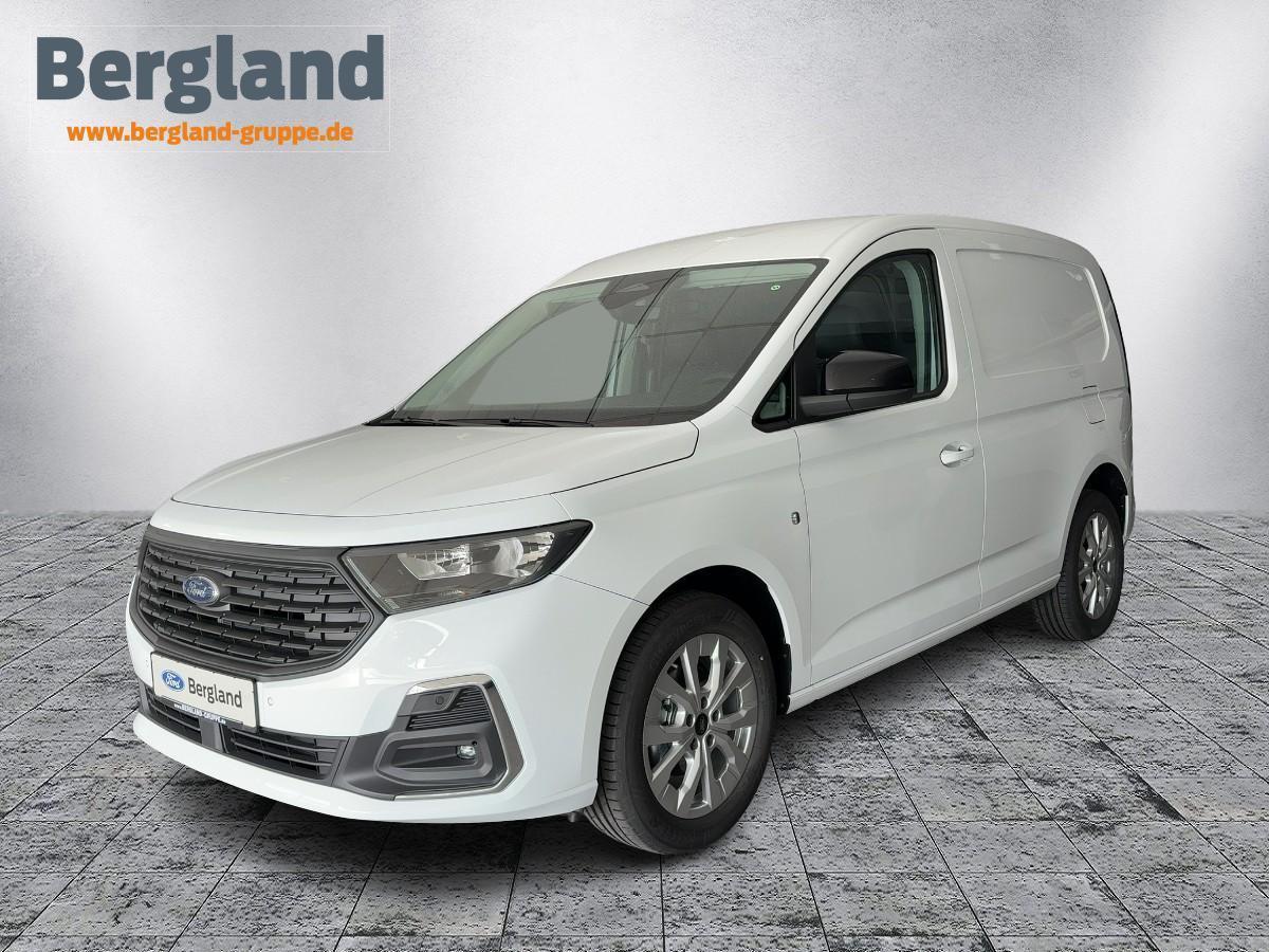 FORD Kasten Limited *AHK