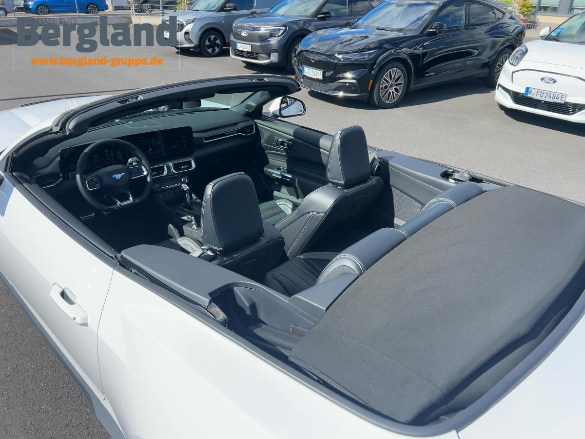 FORD 5.0 V8 GT Convertible FORD 5.0 V8 GT Convertible