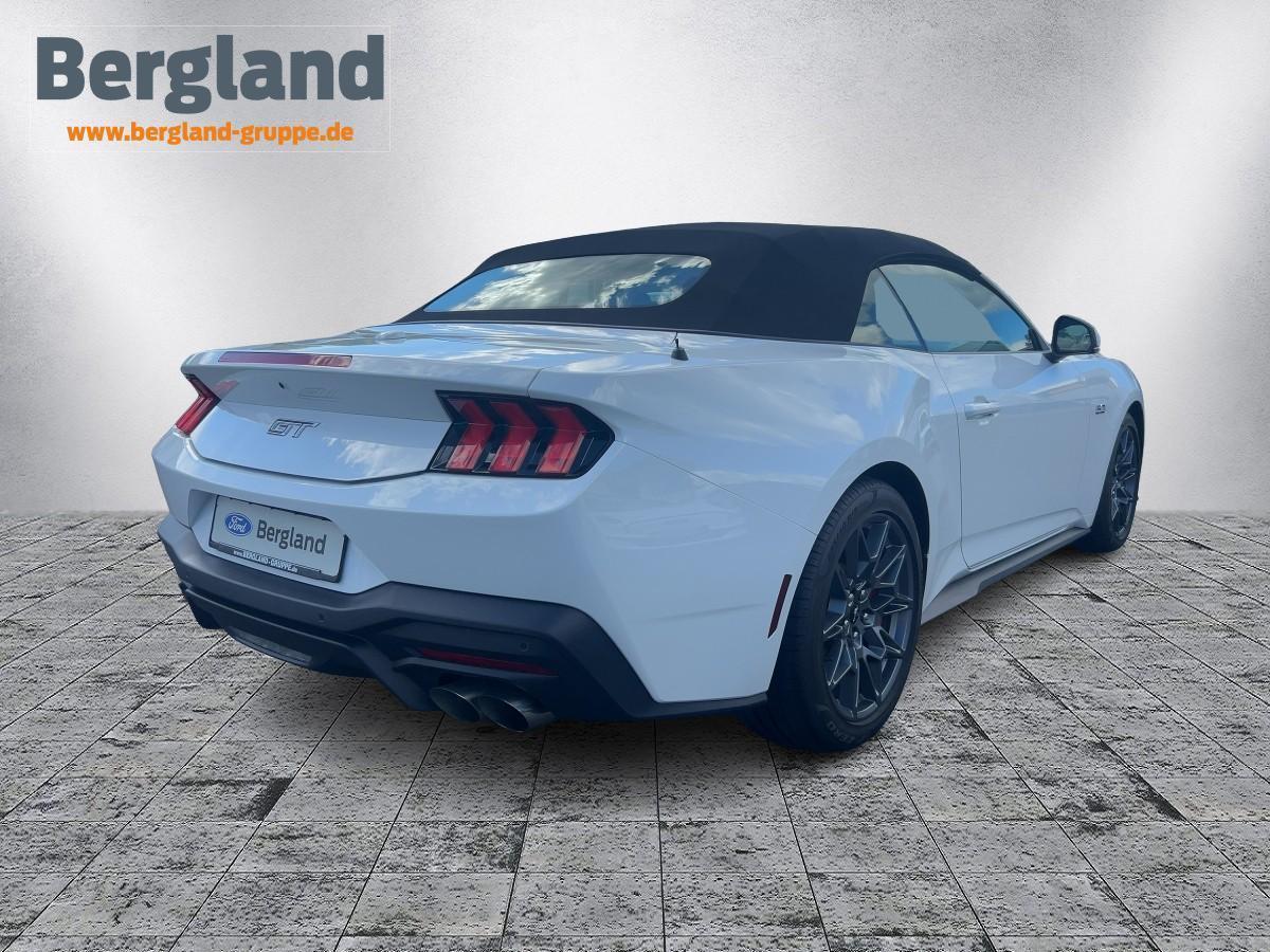 FORD 5.0 V8 GT Convertible FORD 5.0 V8 GT Convertible
