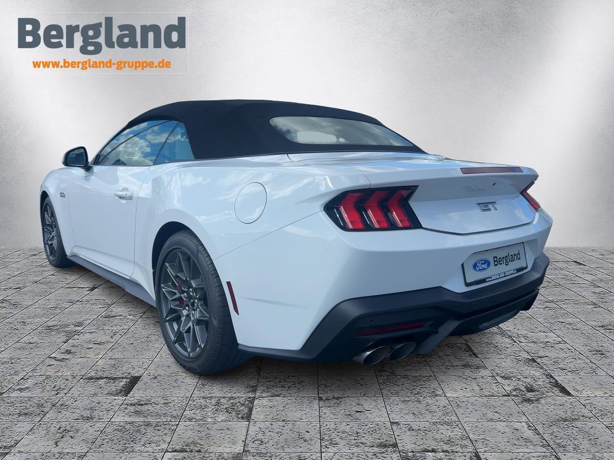FORD 5.0 V8 GT Convertible FORD 5.0 V8 GT Convertible