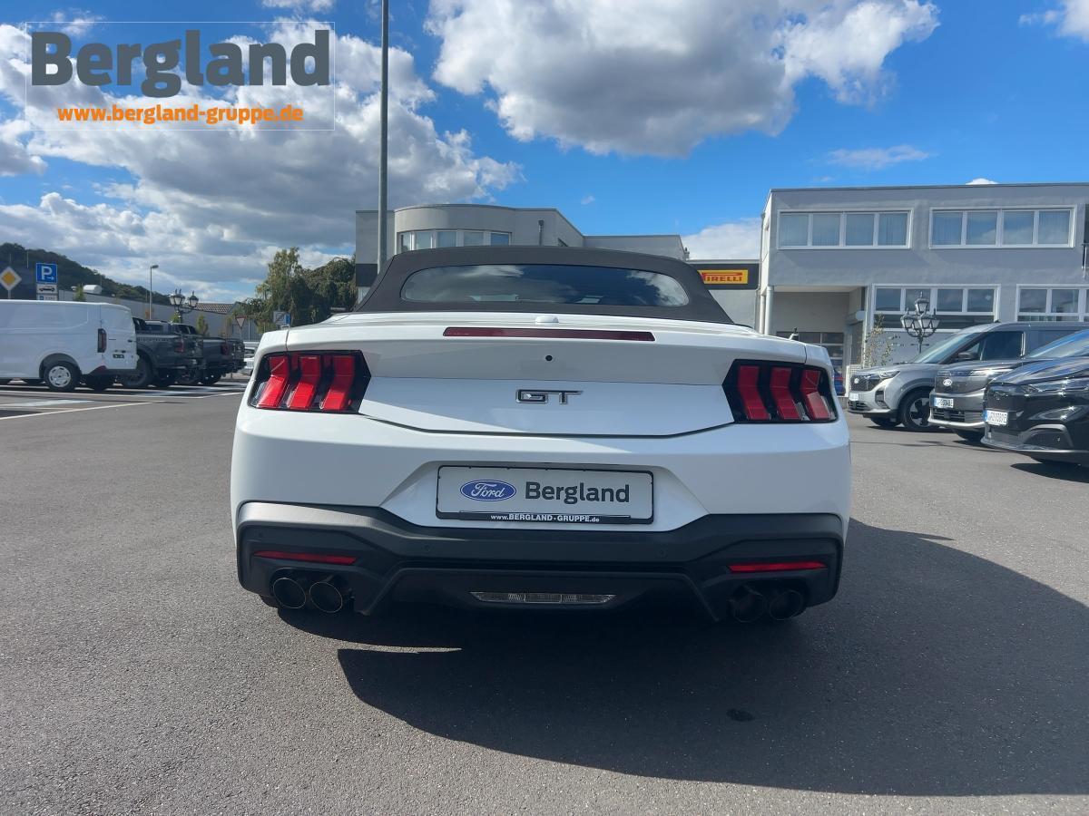 FORD 5.0 V8 GT Convertible FORD 5.0 V8 GT Convertible