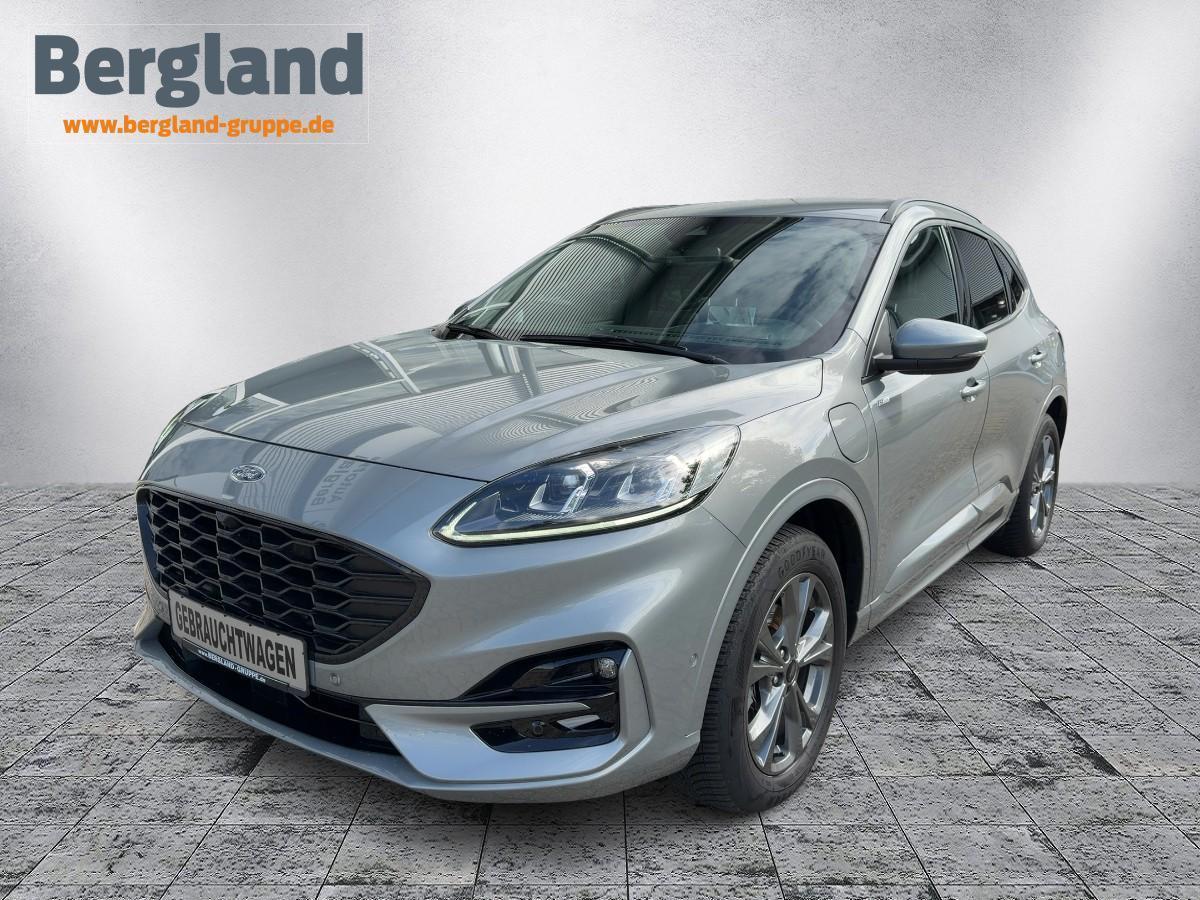 FORD ST-Line X PHEV *AHK*Winter-P*Technologie-P*