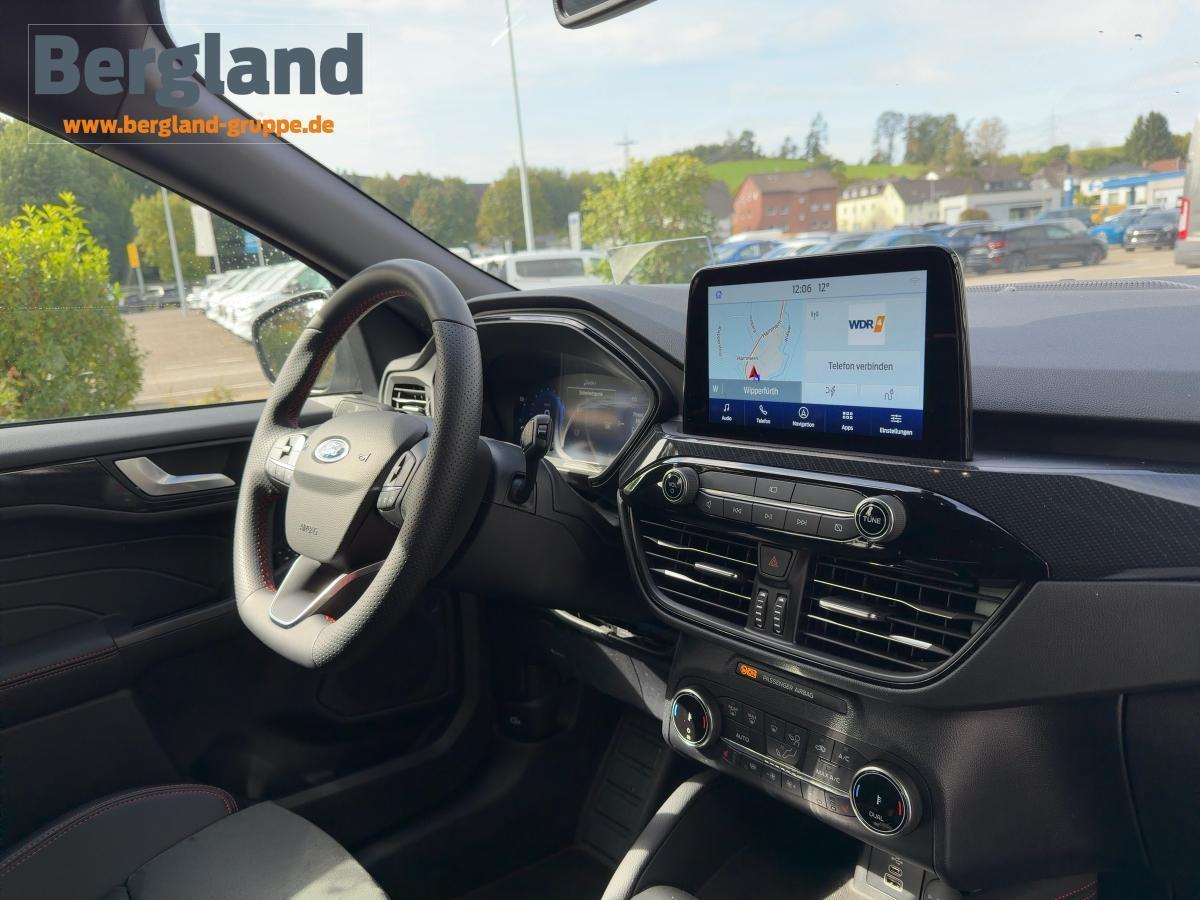 FORD ST-Line X PHEV *AHK*Winter-P*Technologie-P* FORD ST-Line X PHEV *AHK*Winter-P*Technologie-P*