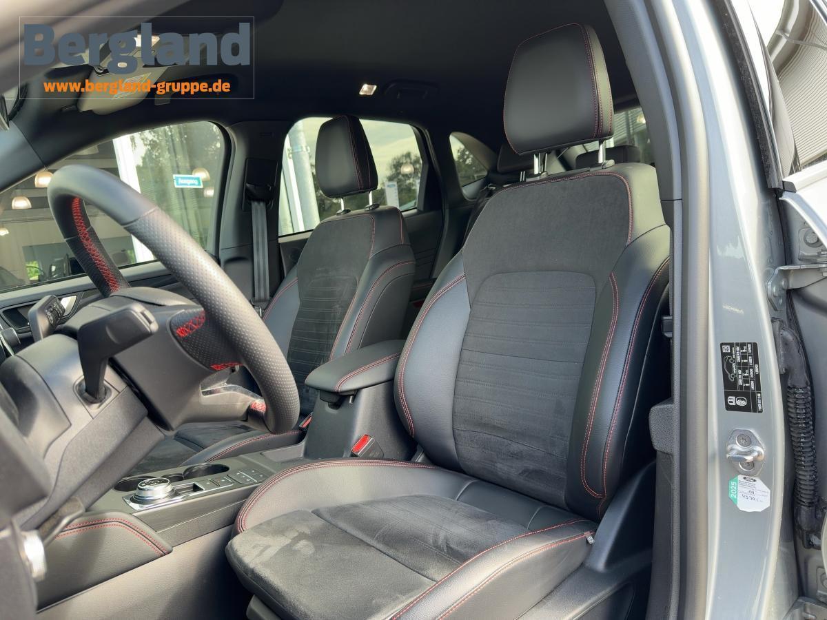 FORD ST-Line X PHEV *AHK*Winter-P*Technologie-P* FORD ST-Line X PHEV *AHK*Winter-P*Technologie-P*