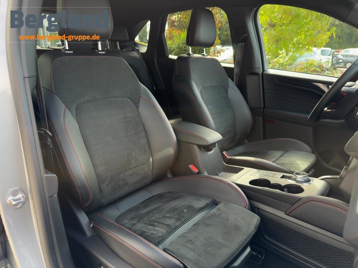 FORD ST-Line X PHEV *AHK*Winter-P*Technologie-P* FORD ST-Line X PHEV *AHK*Winter-P*Technologie-P*