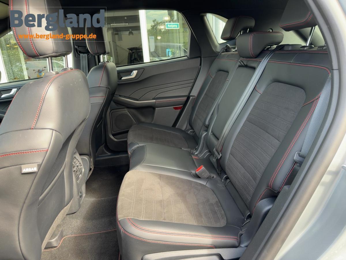 FORD ST-Line X PHEV *AHK*Winter-P*Technologie-P* FORD ST-Line X PHEV *AHK*Winter-P*Technologie-P*