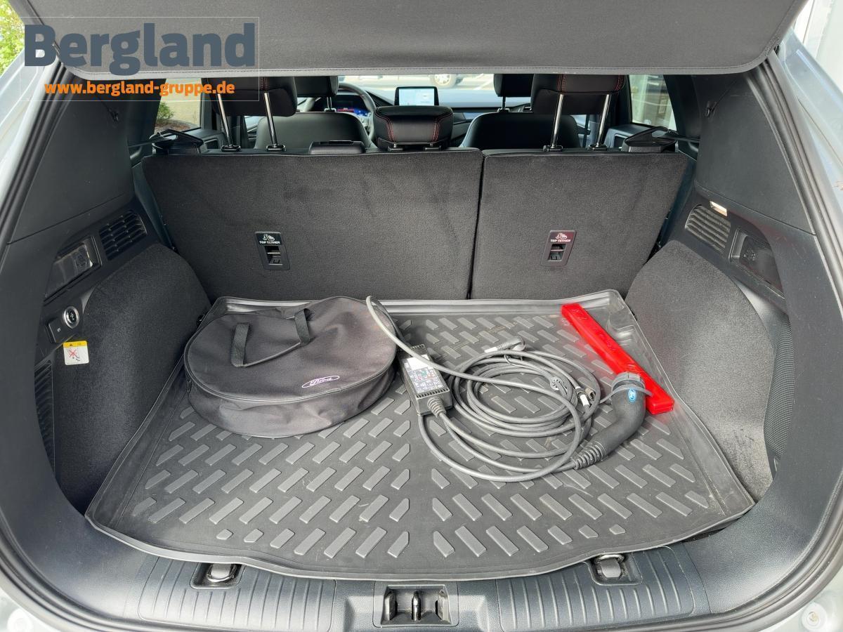 FORD ST-Line X PHEV *AHK*Winter-P*Technologie-P* FORD ST-Line X PHEV *AHK*Winter-P*Technologie-P*