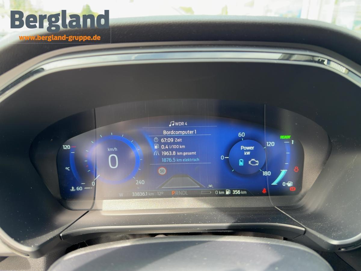 FORD ST-Line X PHEV *AHK*Winter-P*Technologie-P* FORD ST-Line X PHEV *AHK*Winter-P*Technologie-P*