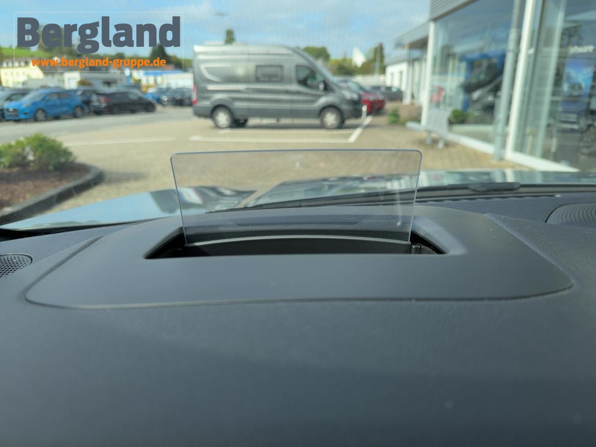 FORD ST-Line X PHEV *AHK*Winter-P*Technologie-P* FORD ST-Line X PHEV *AHK*Winter-P*Technologie-P*